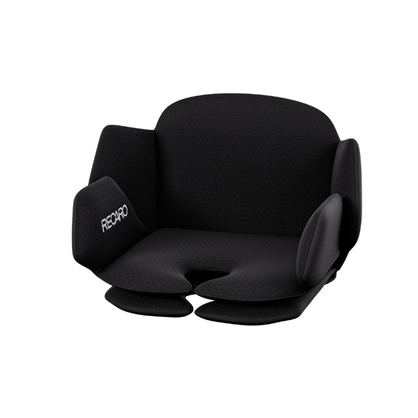 Versatile Seat Insert Bedienungsanleitung